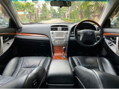 2008 TOYOTA CAMRY 2.0 G Extremo รูปที่ 5